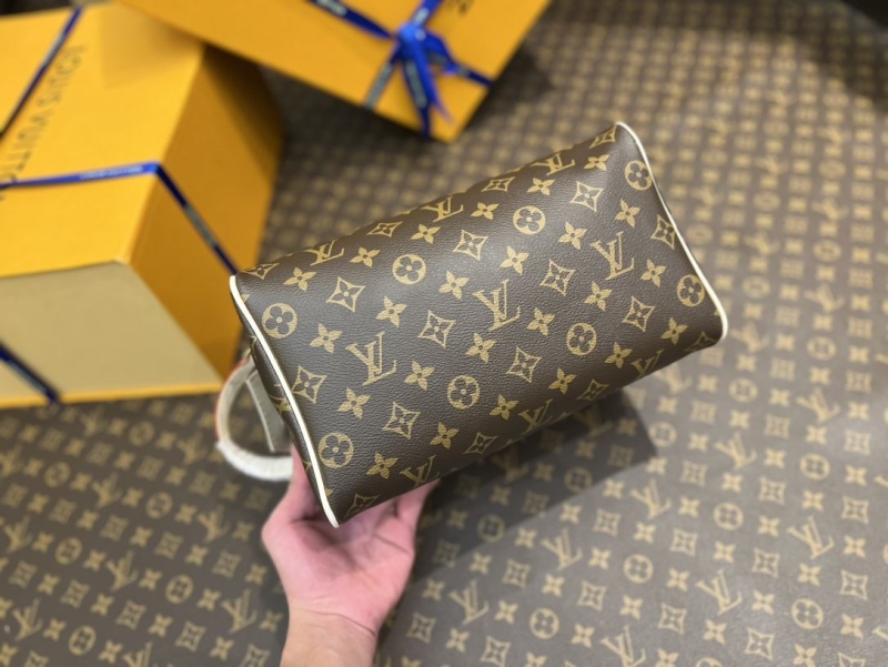 LV Cosmetic Bags